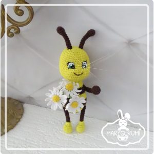 Willy l'Abeille