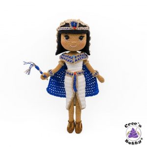 TUTORIEL : Cloé la Cléopâtre