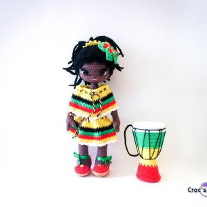 TUTORIEL : Dona & son Djembé