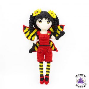 TUTORIEL : Nala la Papinelle