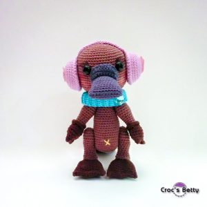 Katy l'Ornithorynque