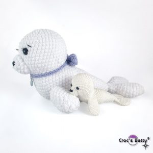 Bibi le petit Phoque