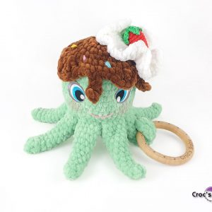 Afternight la petite Pieuvre