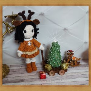 TUTORIEL : Melle Linou