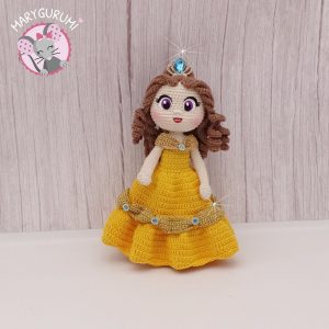 Melle Victoria Delatour