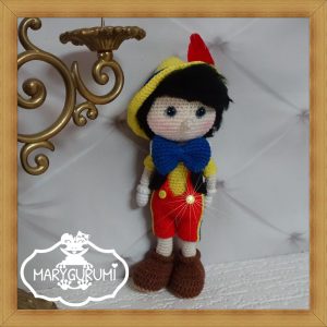 Pinocchio