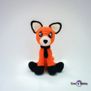 Mulder le petit Renard