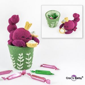 Scorpion le Mug Astro