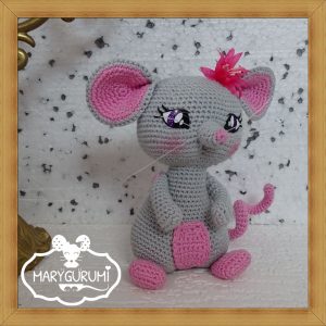 TUTORIEL : Zaza, la souris