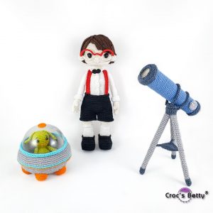 TUTORIEL : Ulysse l'Ufologue