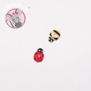 Kit complet "Nala" (Croc's Betty)