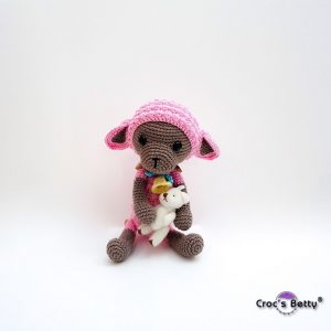 Manu le petit Agneau