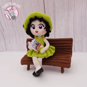 TUTORIEL - Melle Amélie