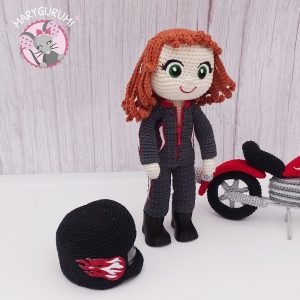 TUTORIEL : Melle Amora