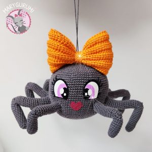 TUTORIEL : Suspension araignée