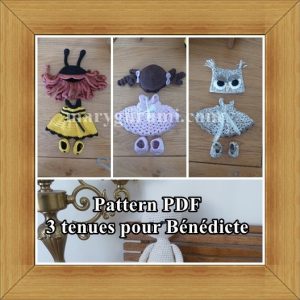 Bénédicte Pack 1