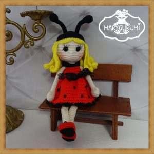 Bénédicte Coccinelle