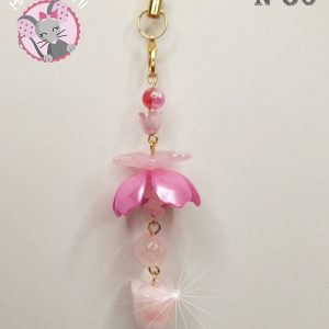 Bijou, Porte-clé N°56