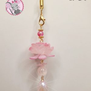 Bijou, Porte-clé N°57