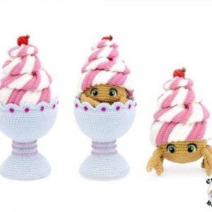 Bob l'Hermité Glacé