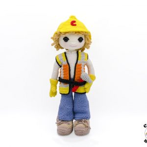 TUTORIEL : Carl le Chef de Chantier