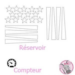 Flex/Flock - Chopper