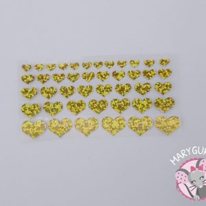 Flex Coeur (43 motifs)