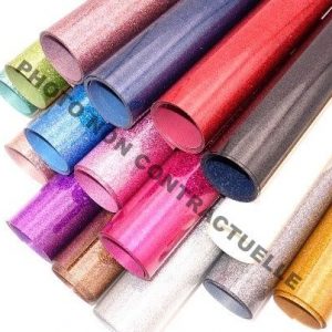 Commande pour Katia Doe