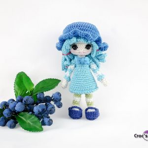 Confiture d'Airelles 80's