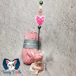 Crochet N°2.25 (CR03)