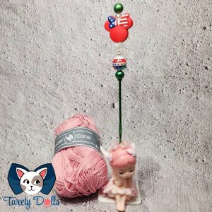 Crochet N°2.25 (CR07)