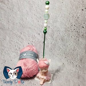 Crochet N°2.25 (CR09)