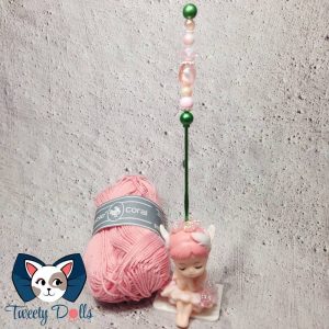 Crochet N°2.25 (CR010)