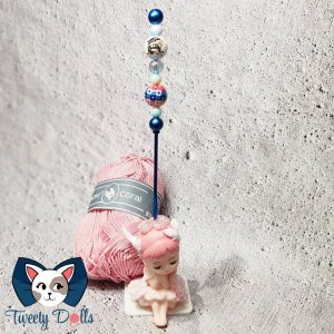 Crochet N°2.50 (CR07)