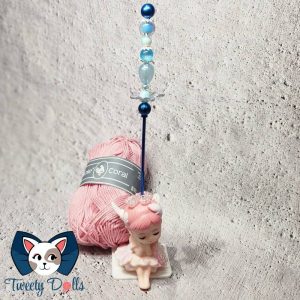 Crochet N°2.50 (CR08)