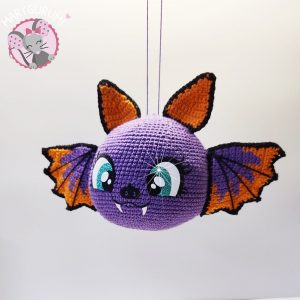 TUTORIEL : Suspension Chauve-souris