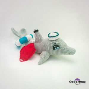 Tilt le petit Dauphin