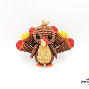 Guajo le petit Dindon