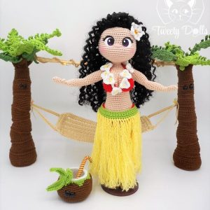 TUTORIEL :  Heiana et Noa d'Koko