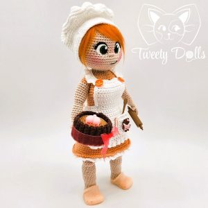 Mirabelle  Patissière
