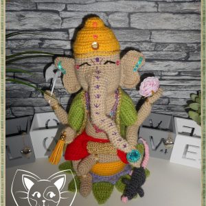 TUTORIEL : Ganesh
