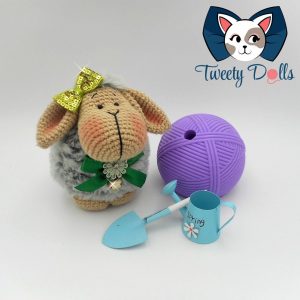 TUTORIEL : Milaine et Phil les moutons