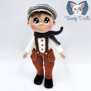 TUTORIEL : Milo le pilote d'automobile année 1960