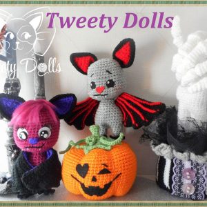 TUTORIEL : ninirella et batrick