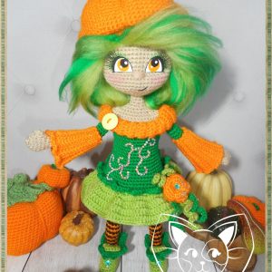 TUTORIEL : Pumpinette