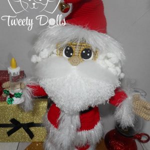 santa le père noël