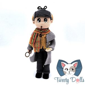 TUTORIEL - Sherlock Holmes le Détective