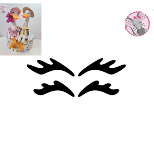 Flex/Flock - Mr et Mme ZABI