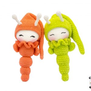 TUTORIEL : Lumiciole