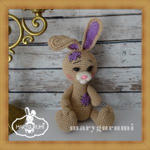 TUTORIEL : Lulu, le lapin